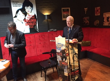 Belangenbehartiging